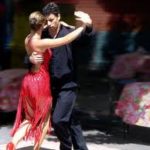 tango images